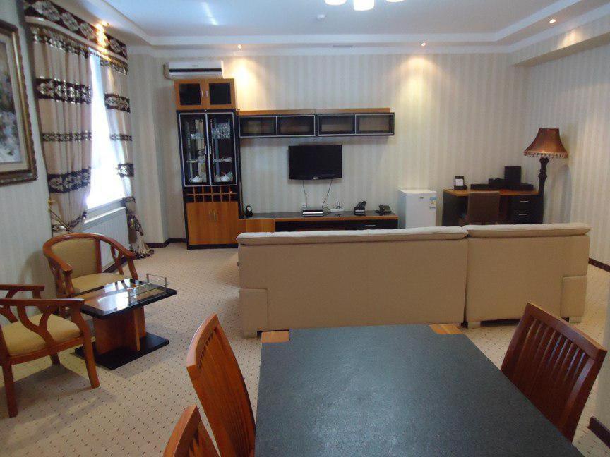 Zarafshan Managed By Dedeman Malik Exterior foto